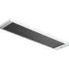Säteilylämmitin Elztrip EZ208 800W IP44 683x282x64