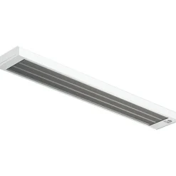 Säteilylämmitin Frico Elztrip EZ115N, 1500W, IP44, 150x2000mm