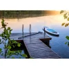 SUP-lautasetti BlueSea, 330 cm max. 130 kg