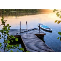 SUP-lautasetti BlueSea, 330 cm max. 130 kg