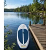 SUP-lautasetti BlueSea, 300 cm max. 115 kg