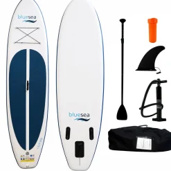 SUP-lautasetti BlueSea, 300 cm max. 115 kg
