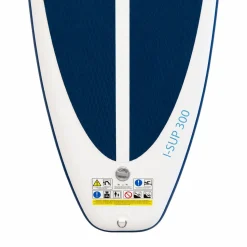 SUP-lautasetti BlueSea, 300 cm max. 115 kg