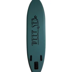 SUP-lautasetti Deep Sea Kayak Pro 300cm eri värejä