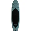 SUP-lautasetti Deep Sea Pro 300cm sininen