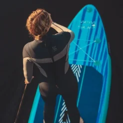 SUP-lautasetti Saimaa Bass 11.0 2024, violetti