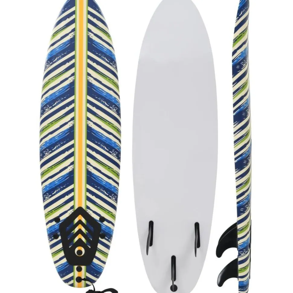Surffilauta, 170cm, lehti