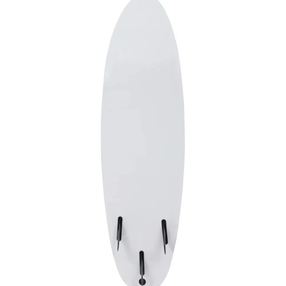Surffilauta, 170cm, lehti