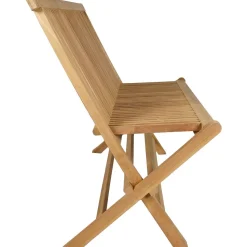 Taitettava penkki Baltic Garden Milano, 120 cm