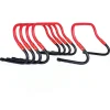 Tekniikka-aita Gymstick säädettävä korkeus 15/30 cm 5 kpl/pkt