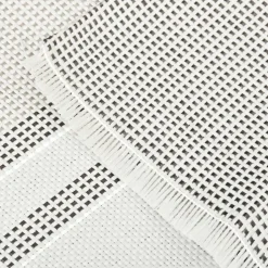 Telttamatto 400x250 cm harmaa