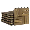 Terassilaatta Home4you Finlay 300x300x20 mm