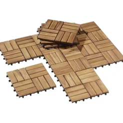 Terassilaatta Home4you Finlay 300x300x20 mm