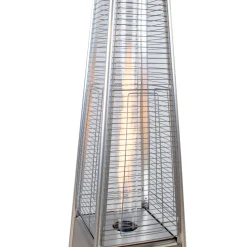 Terassilämmitin Home4you Tower 13kW kaasukäyttöinen