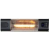 Terassilämmitin Hottia 1500 W carbon