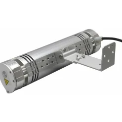Terassilämmitin Malmbergs 2000W, IP65