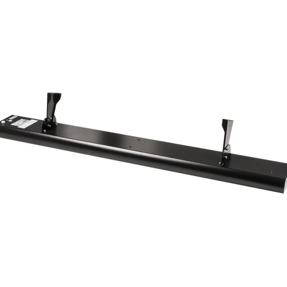 Terassilämmitin Pistesarjat TH 1000 1080x140x45 mm 1000W