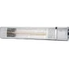 Terassilämmitin Wilfa Heat PH1S-2000, 2000W + kaukosäädin