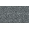 Terassimatto Orient Occident leveys 133 cm harmaa