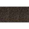 Terassimatto Orient Occident leveys 133 cm ruskea
