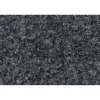 Terassimatto Orient Occident leveys 133 cm tummanharmaa