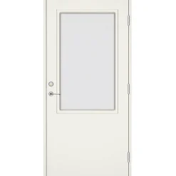 Terassiovi Swedoor Vision Alba W14, 10x21 vasen, karmi 105mm
