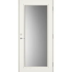 Terassiovi Swedoor Vision Nova W20, 10x21 vasen, karmi 105mm