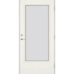 Terassiovi Swedoor Vision Solara W18, karmi 105mm, mittatilaus