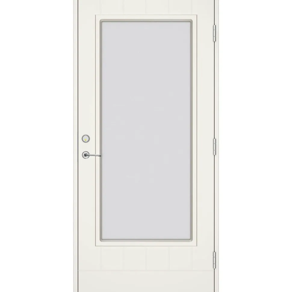 Terassiovi Swedoor Vision Solara W18, 9x21 vasen, karmi 105mm