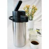 Termospullo Airam Teräs Pumppis 3L