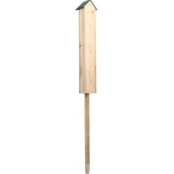 Ötökkähotelli 15x11x150 cm kuusi