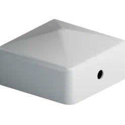 Tolpanhattu Jabo 91x91mm musta