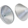 Tolpanhattu Kokille Cone 130 Ø130mm alumiinivalu