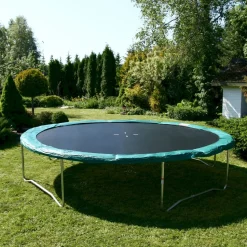 Trampoliini Home4You, Ø366cm