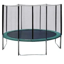 Trampoliini Home4You, Ø426cm