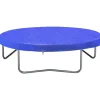 Trampoliinin suoja PE 360-367 cm 90 g/m²