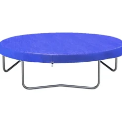 Trampoliinin suoja PE 450-457 cm 90 g/m²