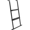 Trampoliinin varustesetti Salta 305x214cm trampoliinille, sis suojus, tikkaat ja ankkurointisetti