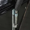 Trampoliini React Aero Ø427cm turvaverkolla