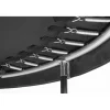 Trampoliini Salta Comfort Ø396cm musta