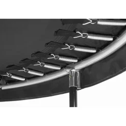 Trampoliini Salta Comfort Ø396cm musta