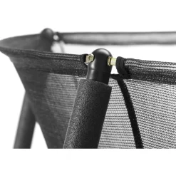 Trampoliini Salta Comfort Ø427cm musta