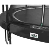 Trampoliini Salta Premium Edition Ø305cm musta