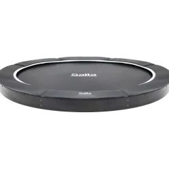 Trampoliini Salta Royal Baseground Sport Ø396cm musta