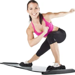 Treenilauta Gymstick Powerslider Pro 230 cm