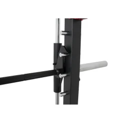 Treeniteline Master Fitness Smith Halfrack XT5 max. 280 kg