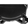 Tulisija BlackFlame Ø58 cm