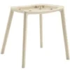 Tuoli Linento Garden Shell-P beige 2kpl/pkt