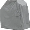 Tuolin suojapeite Venture Home Klas, 90x65x100cm, harmaa