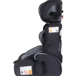 Turvaistuin Kikid Basic 76-105cm R129 eri värejä